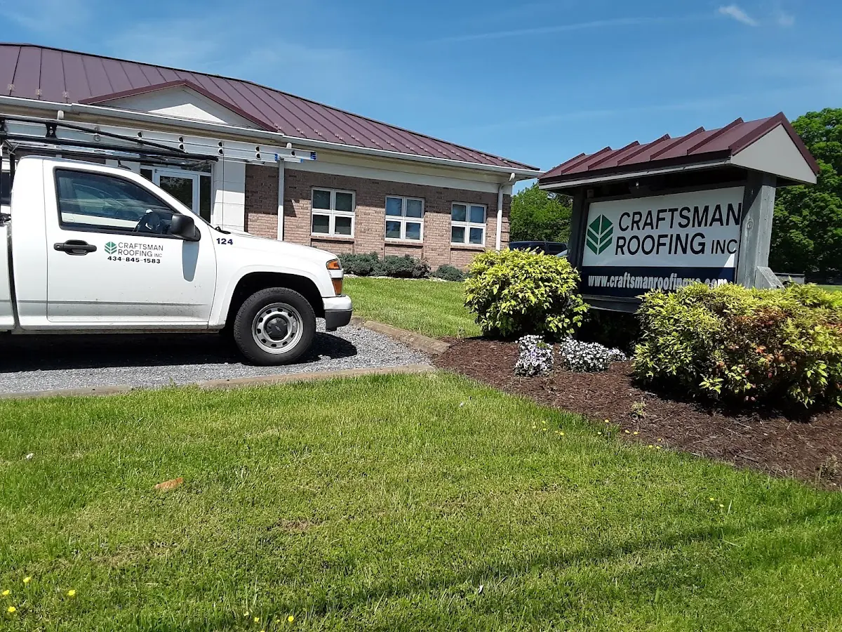 Quality Chimney Repair by experienced craftsmen in Amboy